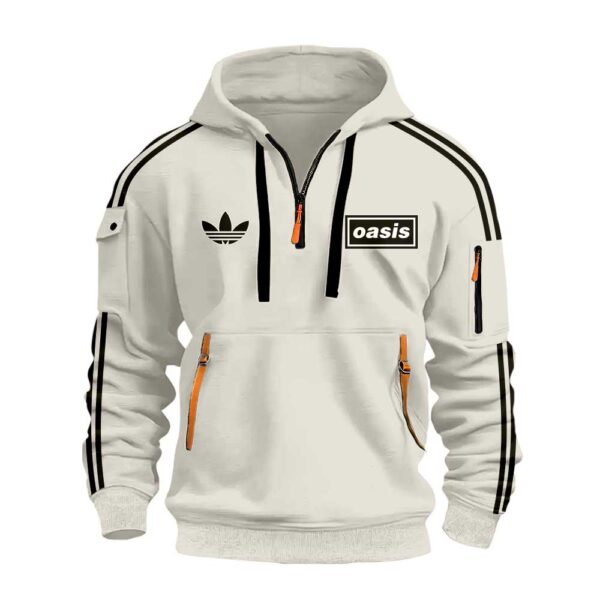 .Limited Edition Oasis “Live ’25” London (Wembley Stadium) Hoodie