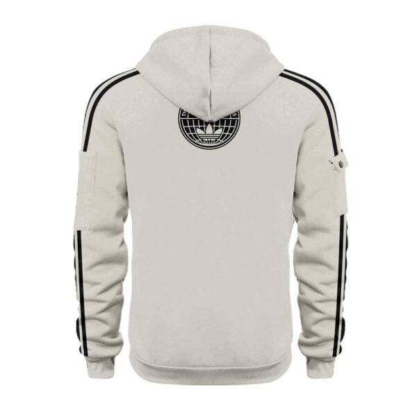 .Limited Edition Oasis “Live ’25” London (Wembley Stadium) Hoodie