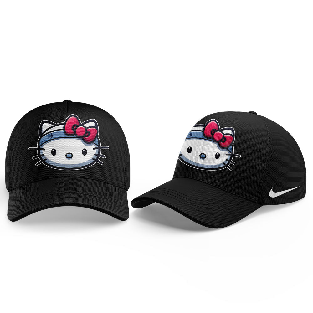 Memphis Grizzlies x Hello Kitty Hoodie V2 | RC68