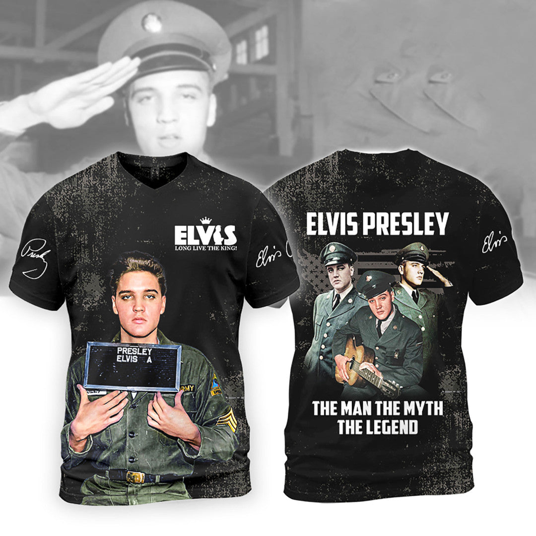 PREMIUM SHIRTS HMT TND ELV