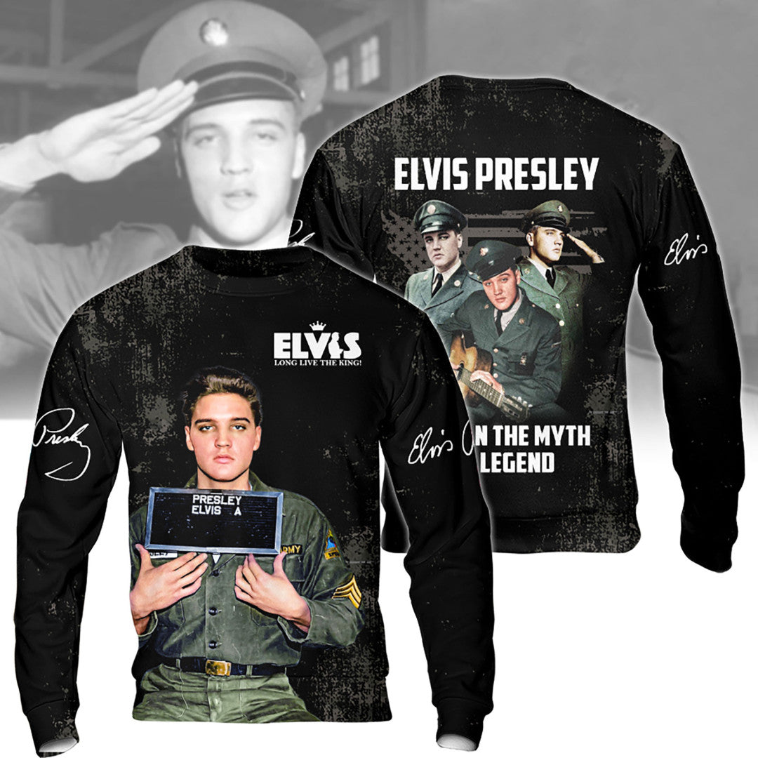 PREMIUM SHIRTS HMT TND ELV
