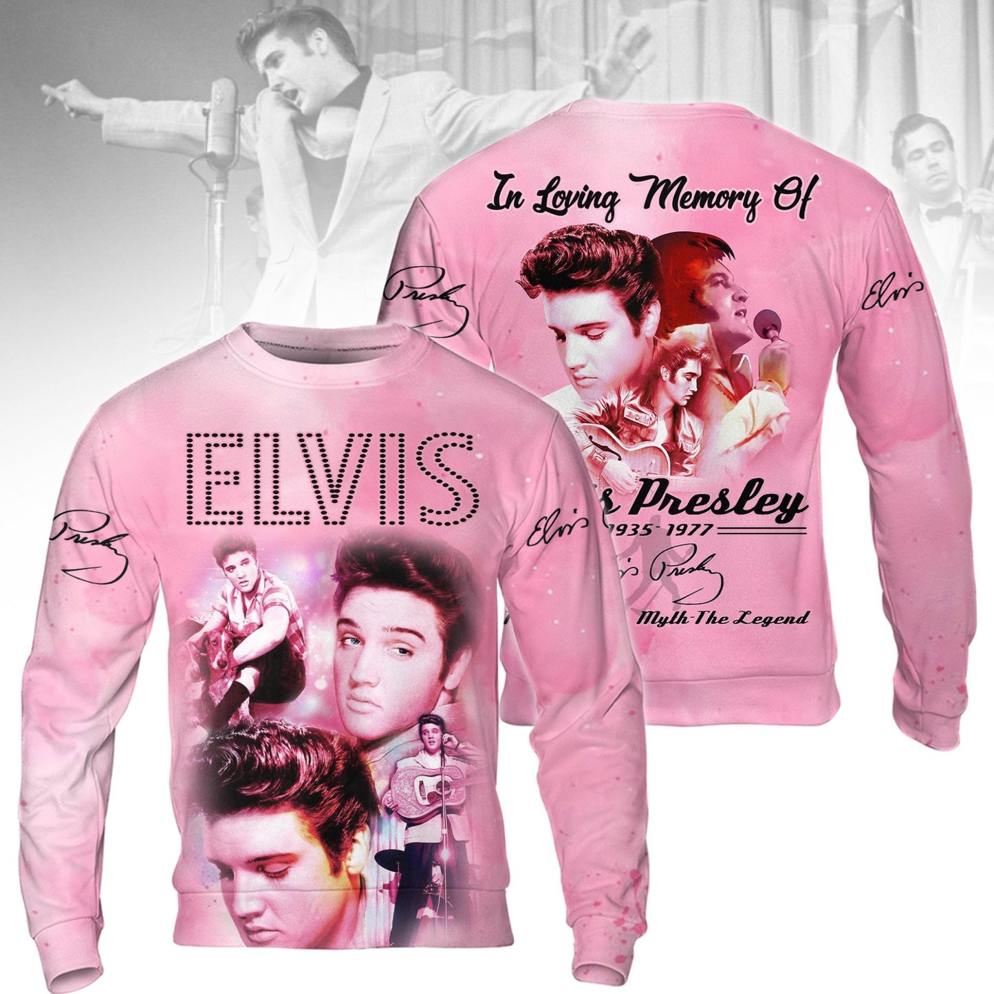 PREMIUM SHIRTS TULT TND ELV