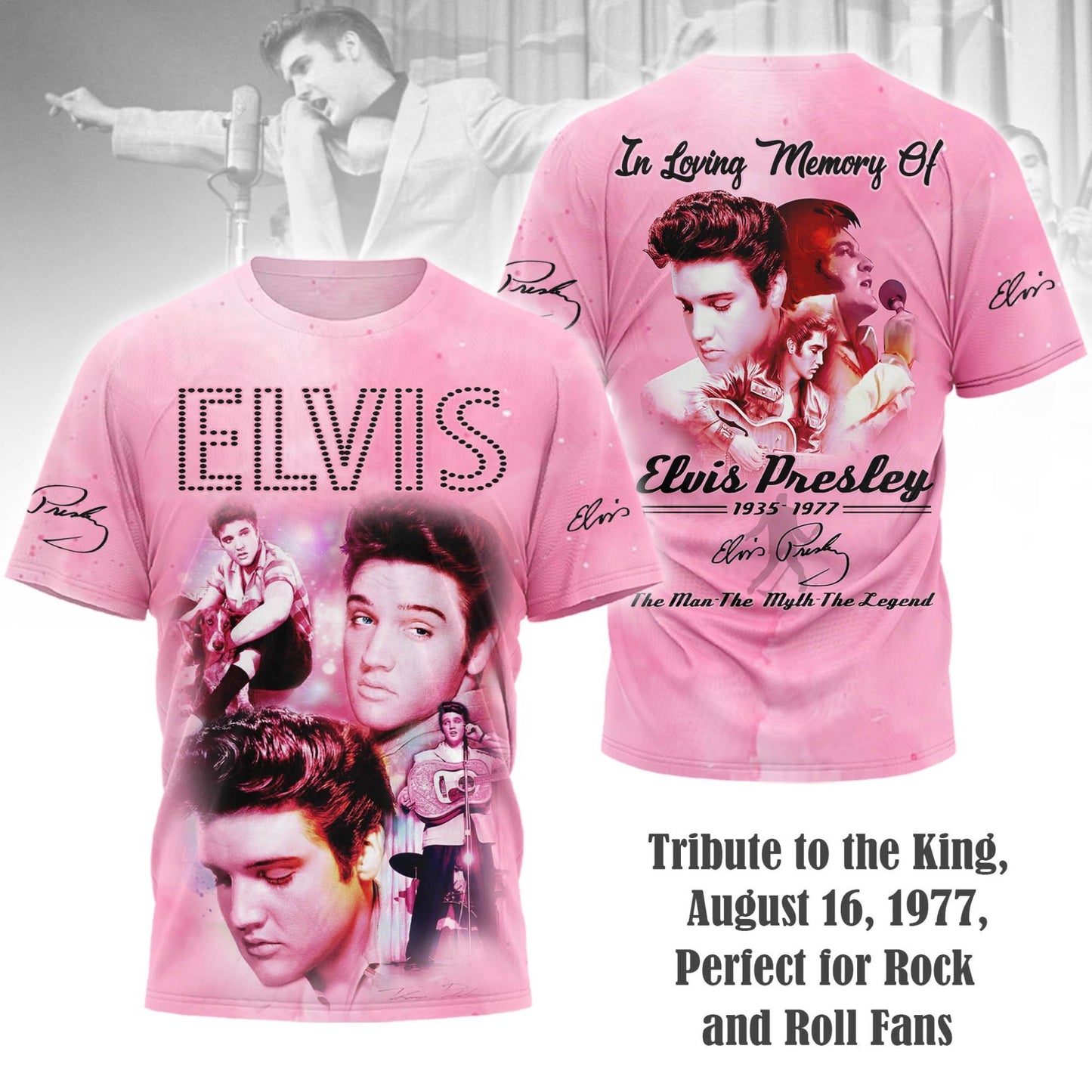 PREMIUM SHIRTS TULT TND ELV