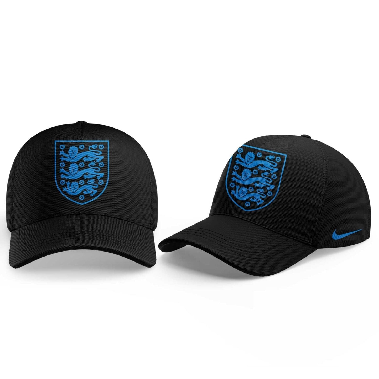 Limited Edition England 2025 Dry Stadium Away Hoodie