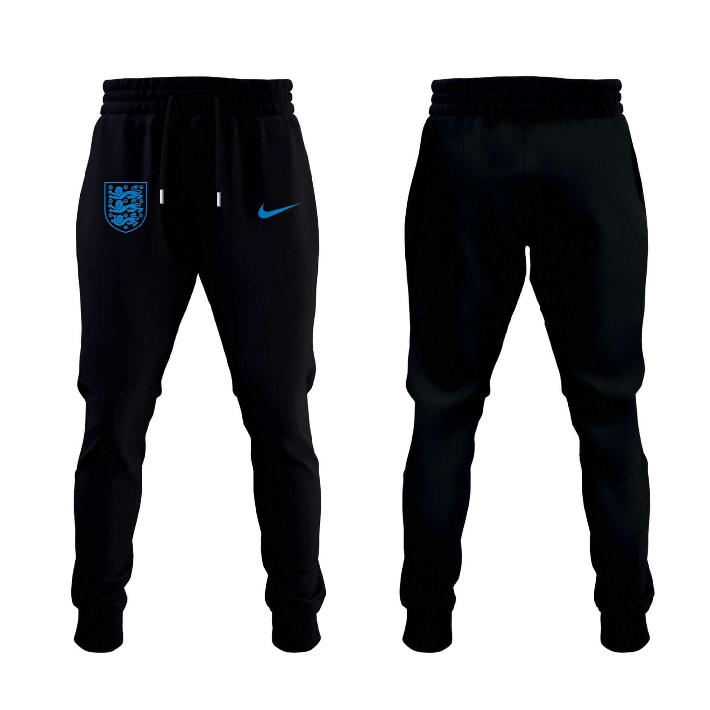 Limited Edition England 2025 Dry Stadium Away Hoodie