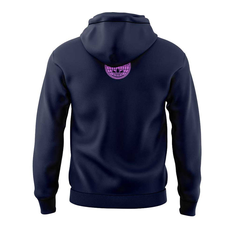 Limited Edition Oasis “Live ’25” Go Let It Our Hoodie