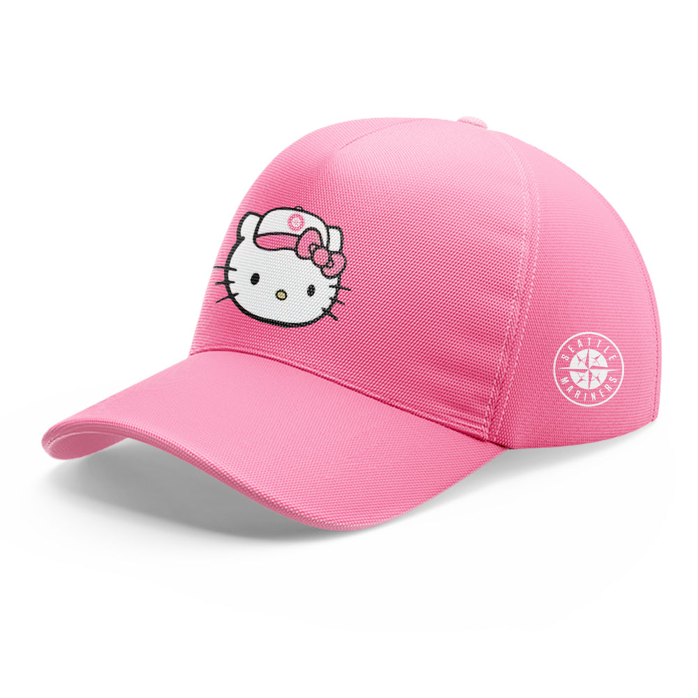 Limited Edition Hello Kitty Night September 10th Jersey-PU090824504