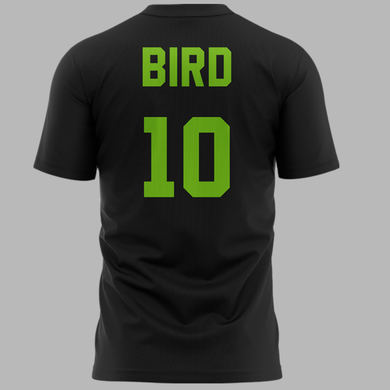 Sue Bird Limited Edition 2025 Tshirt