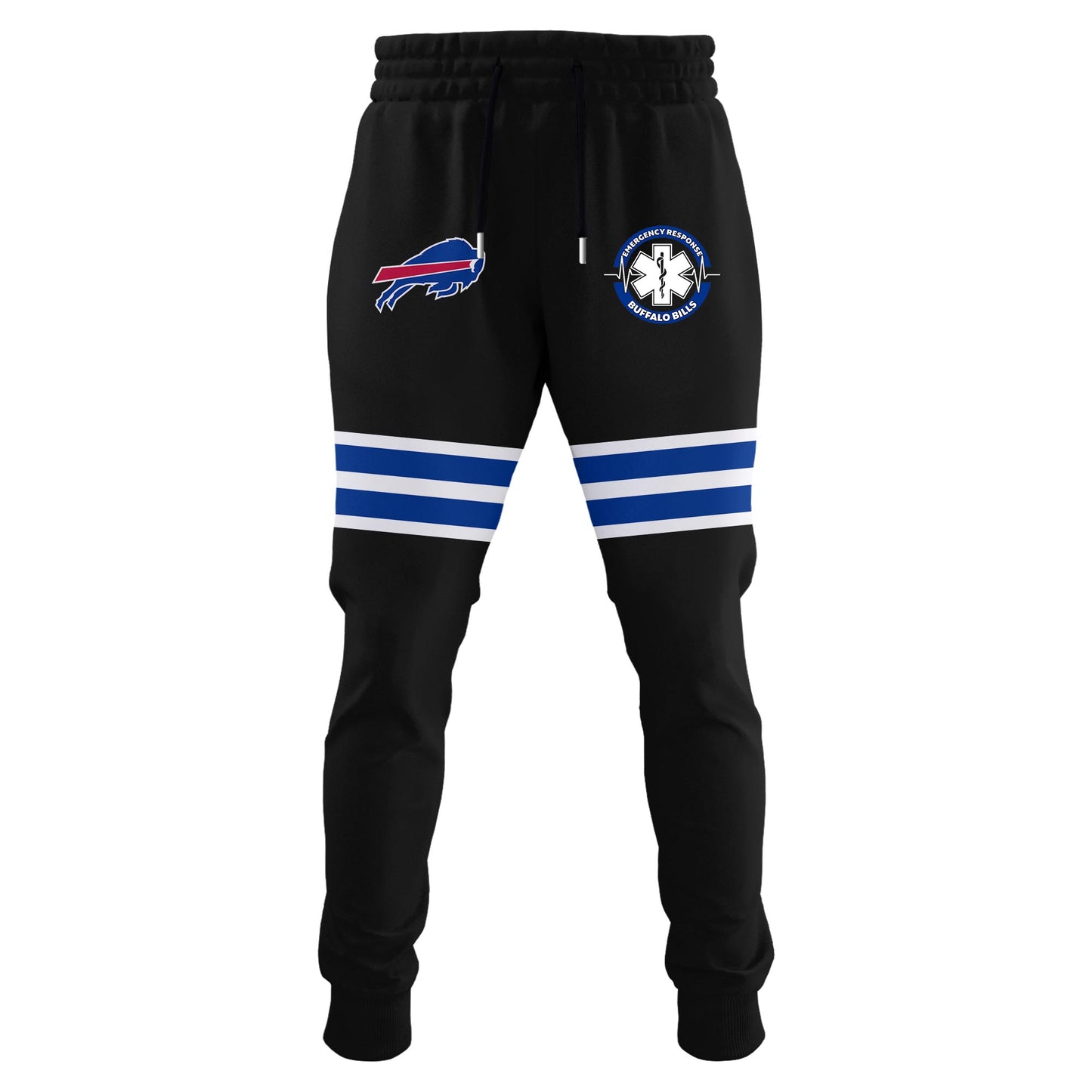 BUF x EMS Appreciation Night Game Hoodie