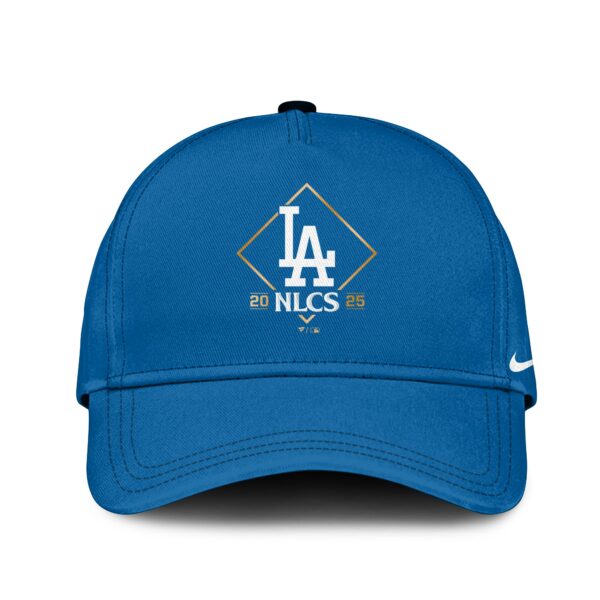 LAD x NLCS 2025 T-Shirt Limited Edition 01
