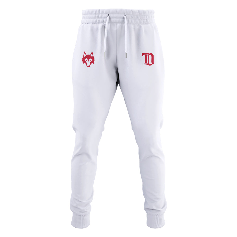 Greyson x Detroit Red Wings White Hoodie