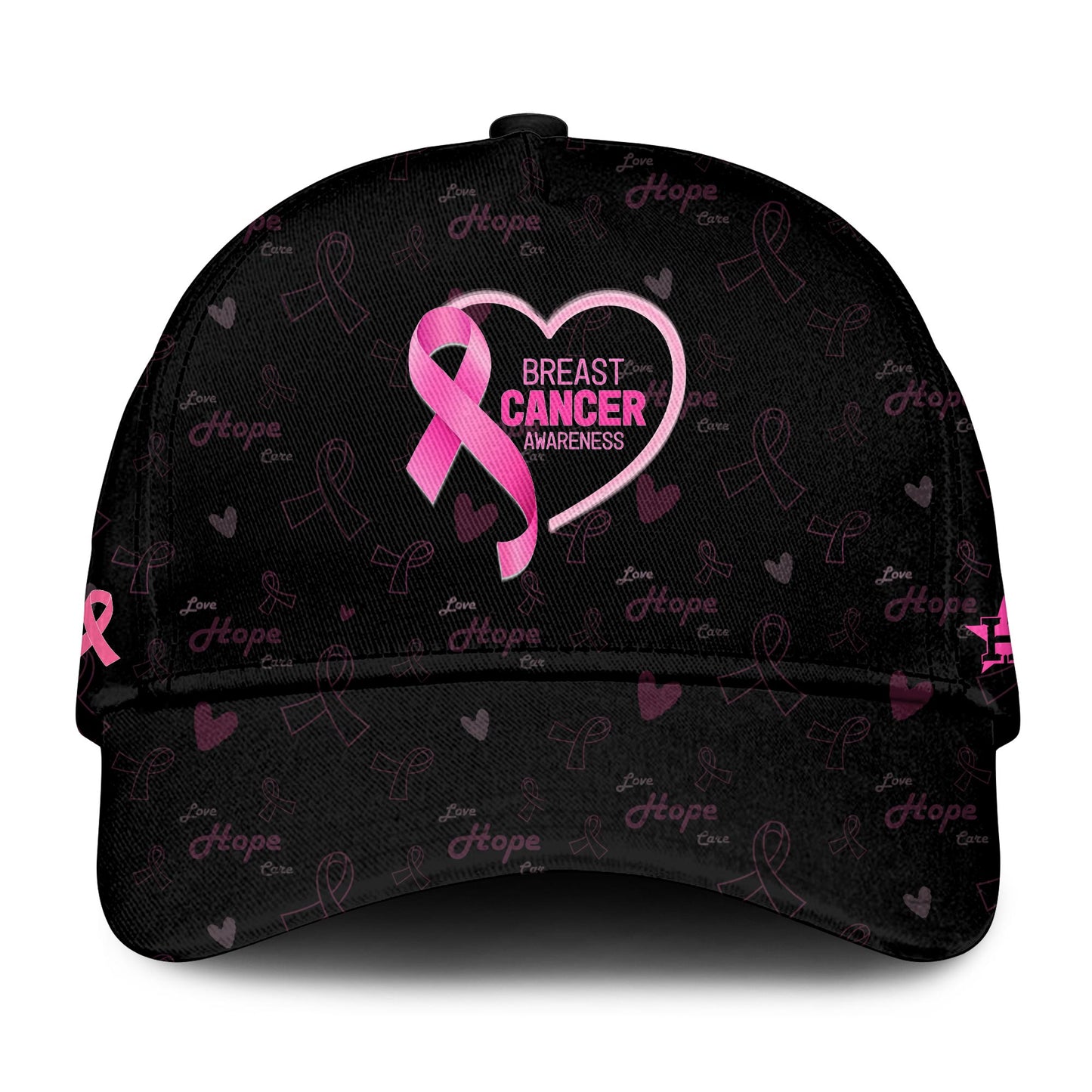 _ HA x Breast Cancer Awareness Month Limited Edition Jersey 2025.