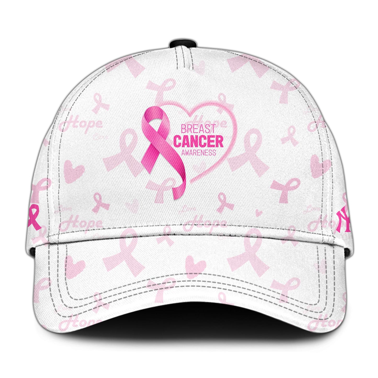 _ NYY x Breast Cancer Awareness Month Limited Edition Jersey 2025.