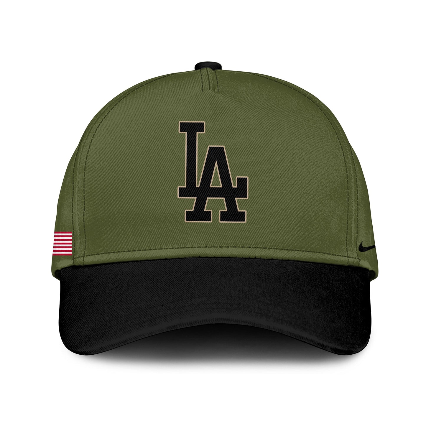 _Los Angeles Dodgers MLB x Army Military Appreciation Night Jersey Editions Limited 2025