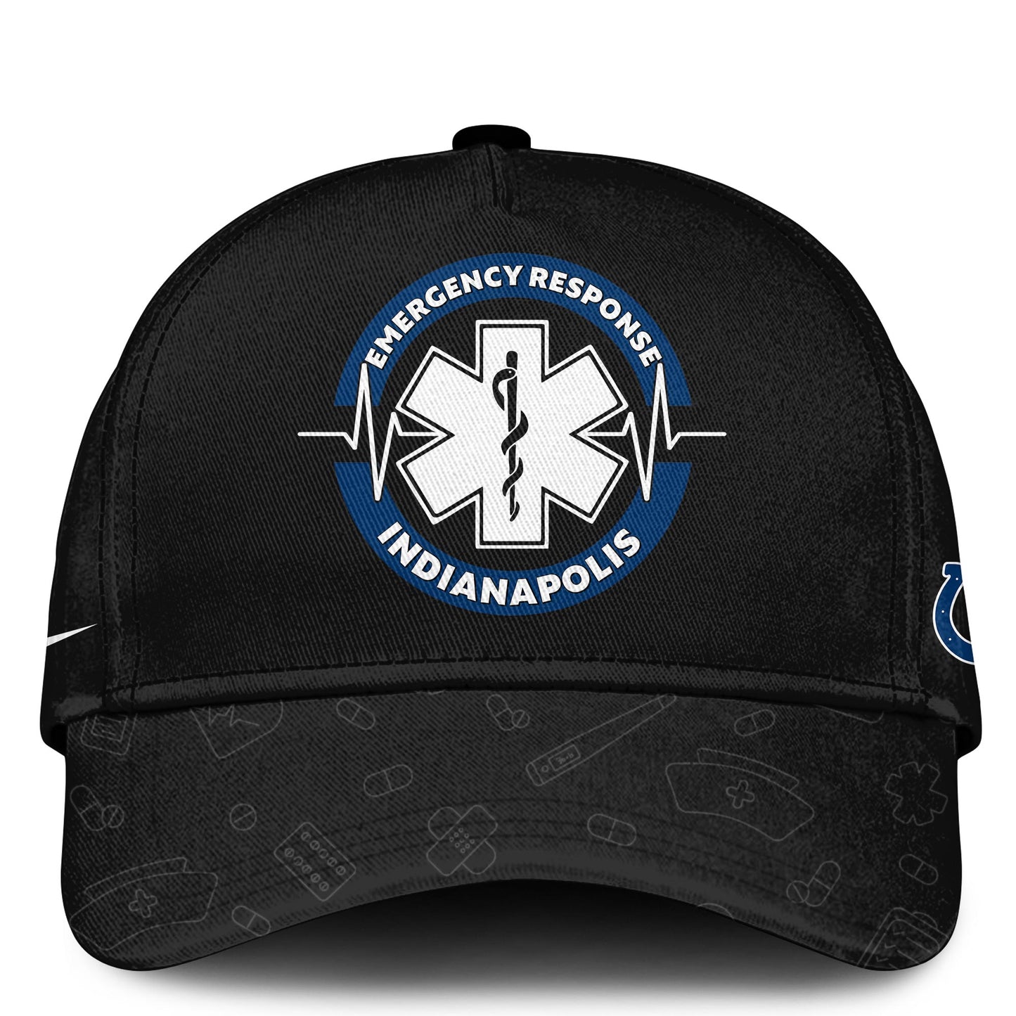 IND x EMS Appreciation Night Game Hoodie