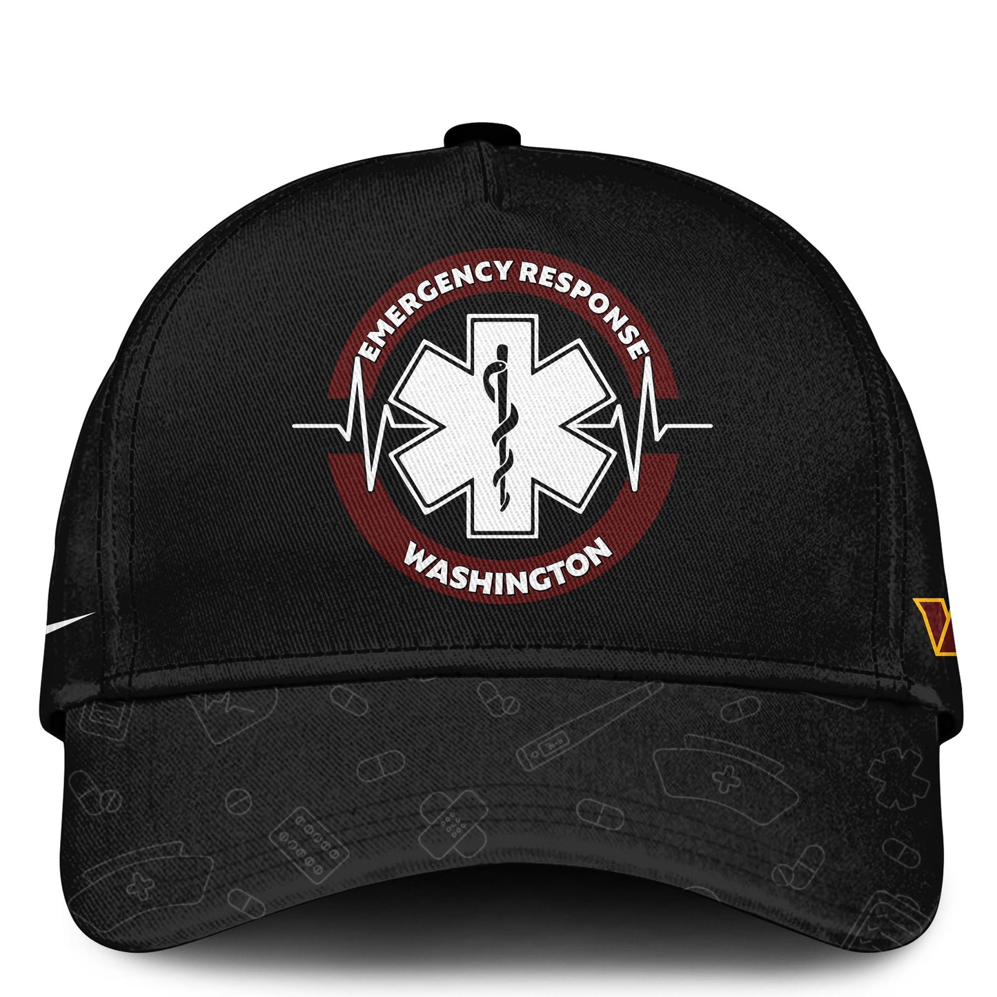 WAS x EMS Appreciation Night Game Hoodie
