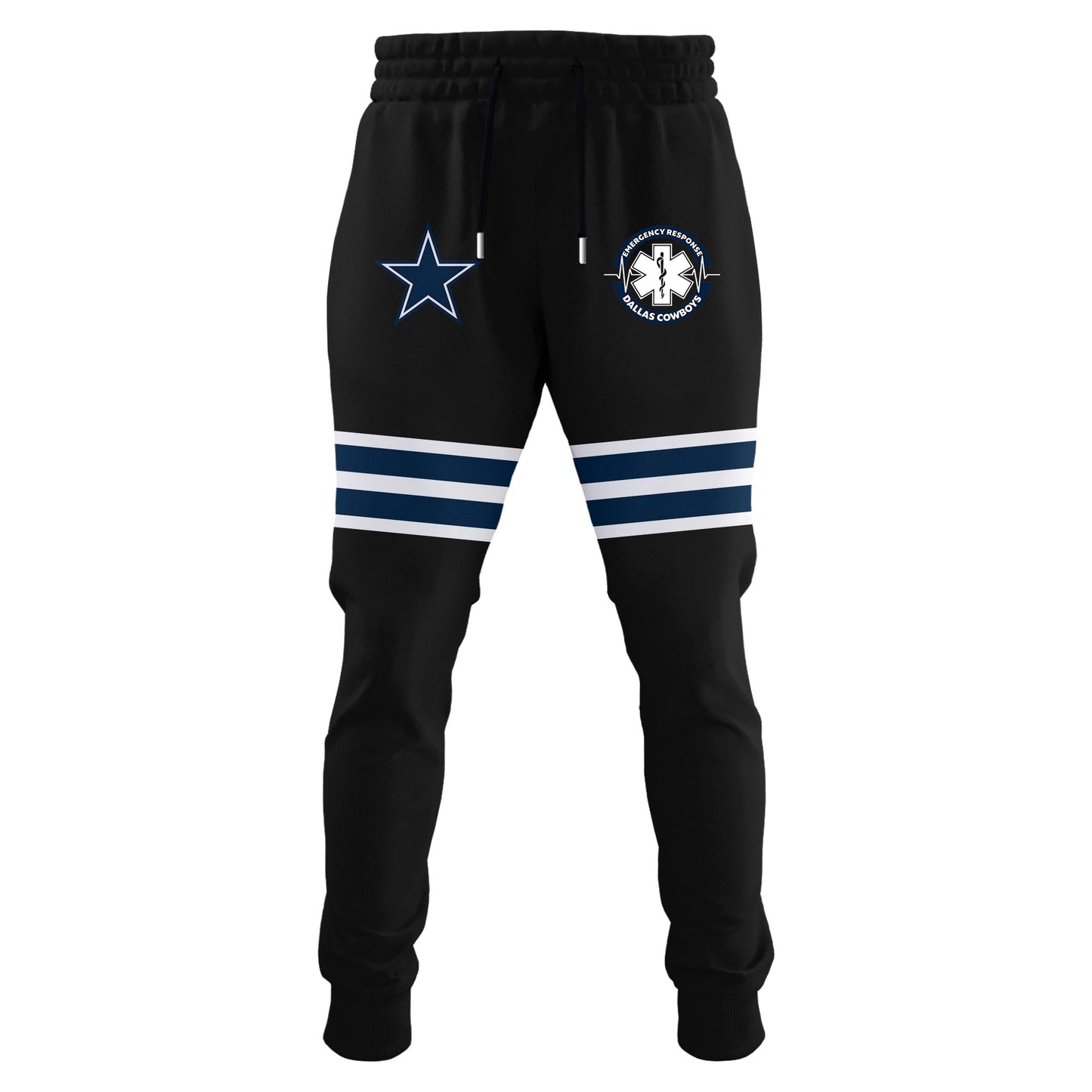 DAL x EMS Appreciation Night Game Hoodie