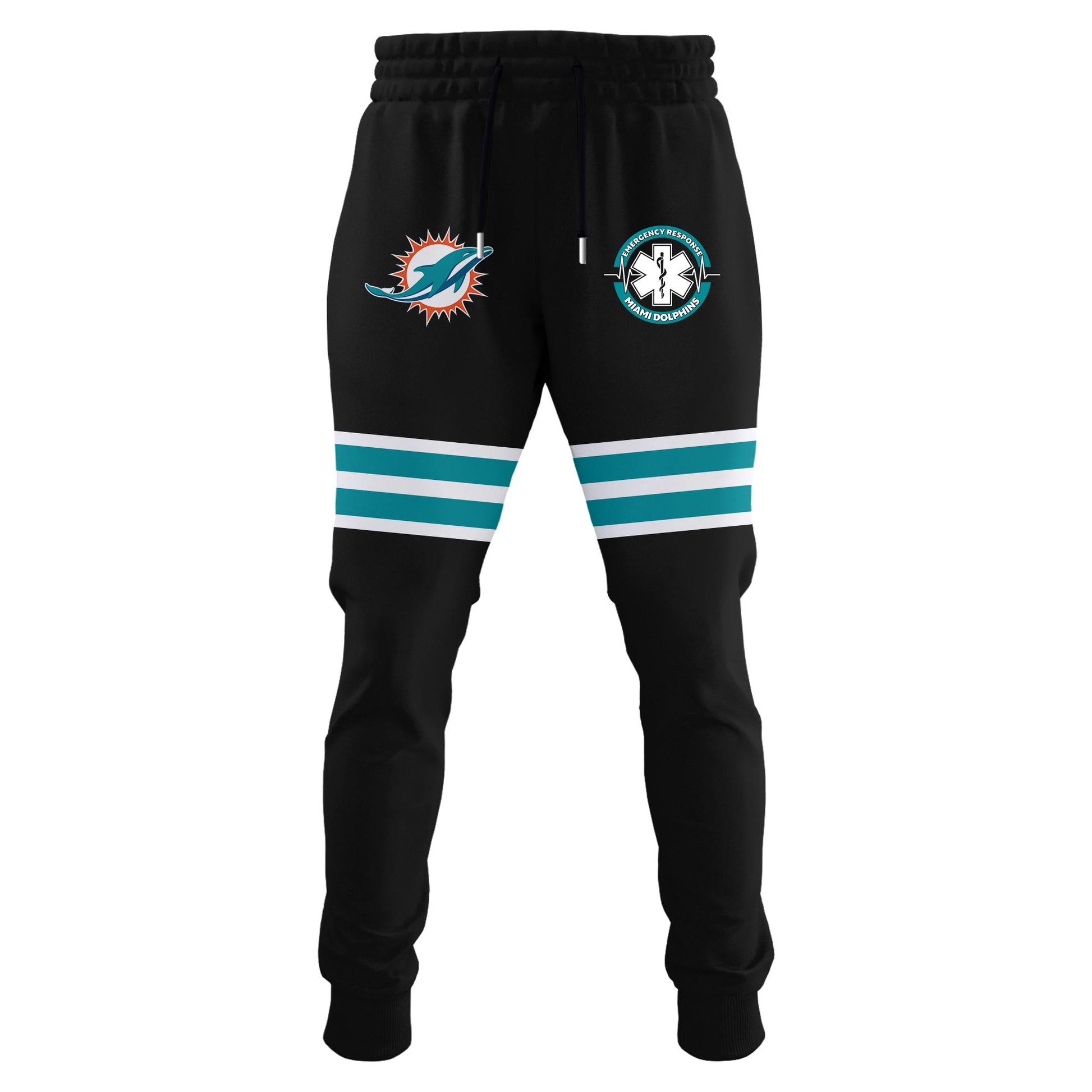 MIA x EMS Appreciation Night Game Hoodie