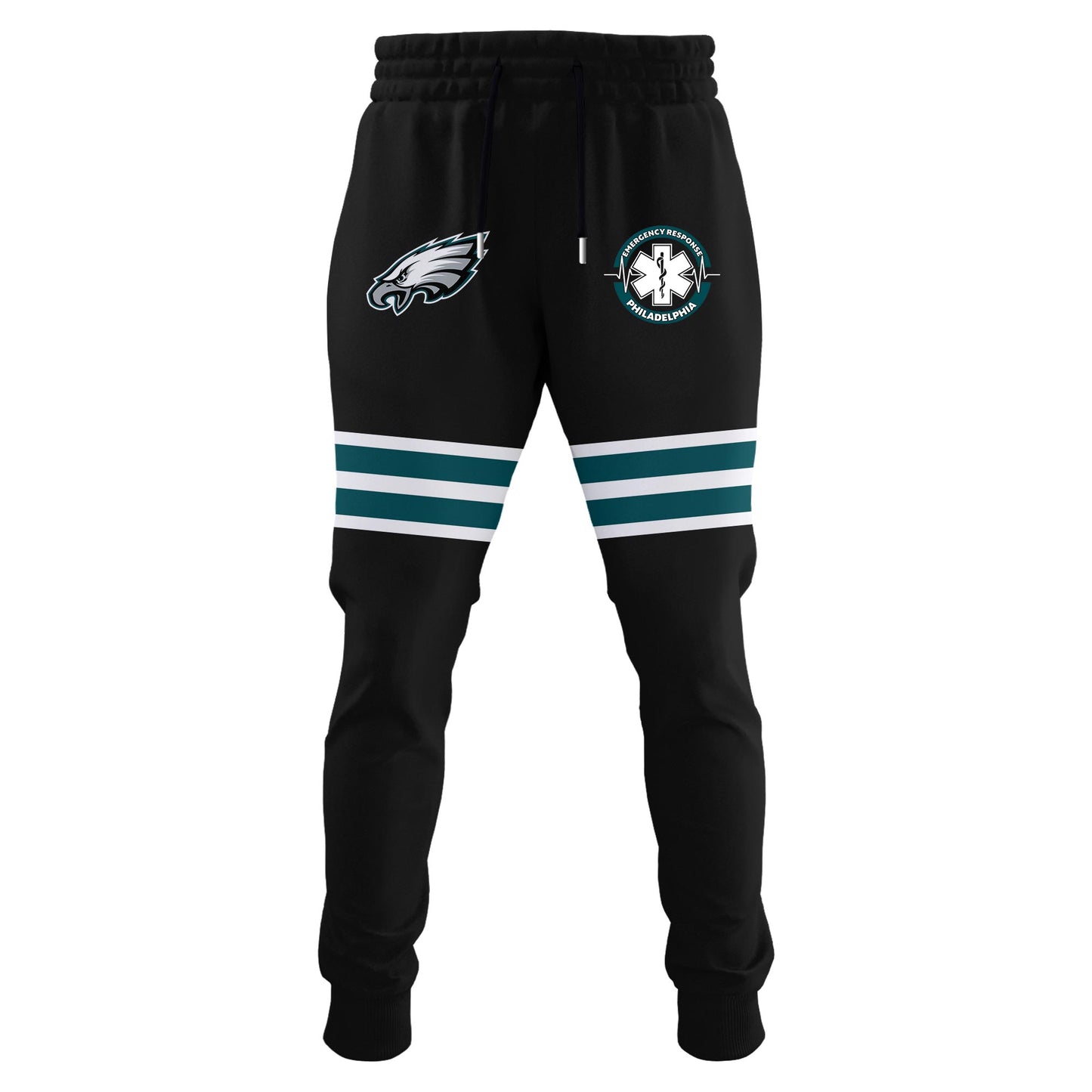 PHI x EMS Appreciation Night Game Hoodie