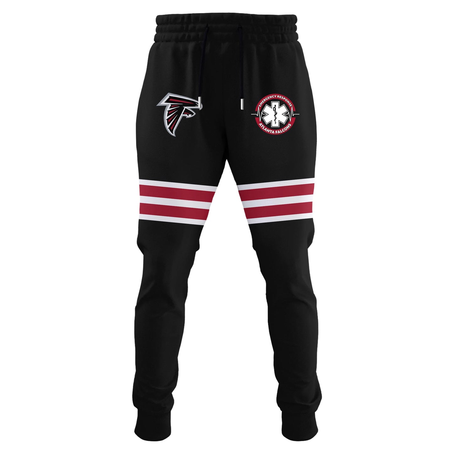 ATL x EMS Appreciation Night Game Hoodie