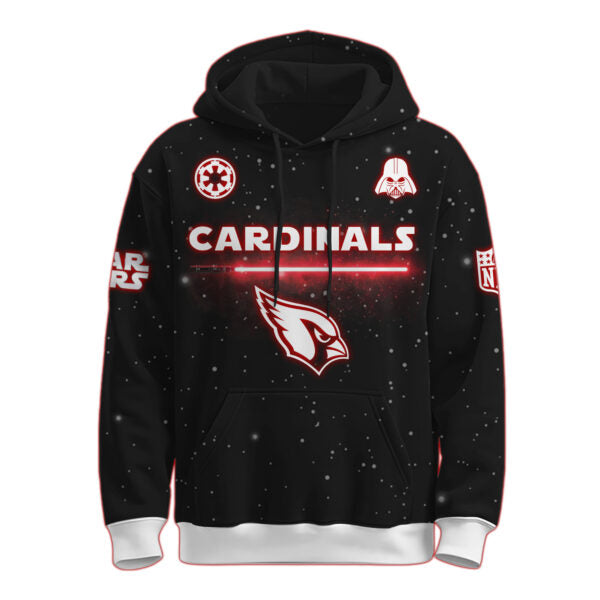 .ARI-Star war Hoodie Limited Editions