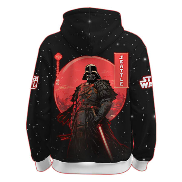 .SEA-Star war Limited Editions