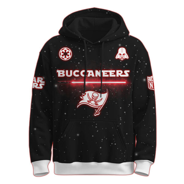 .TB-Star war Hoodie Limited Editions