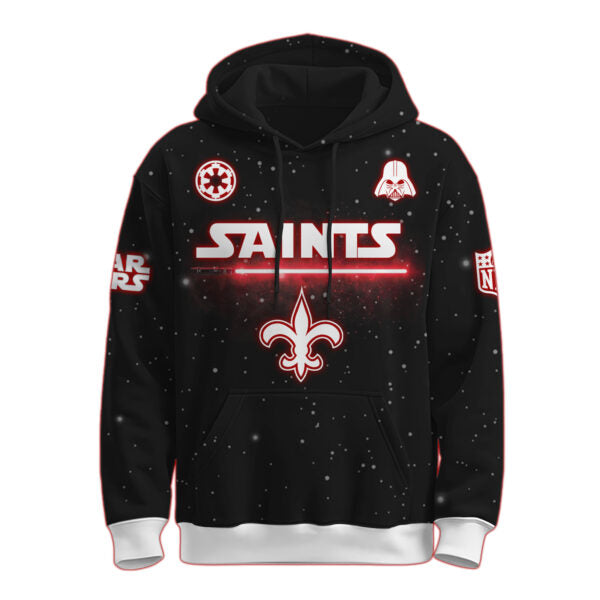 .NO-Star war Hoodie Limited Editions