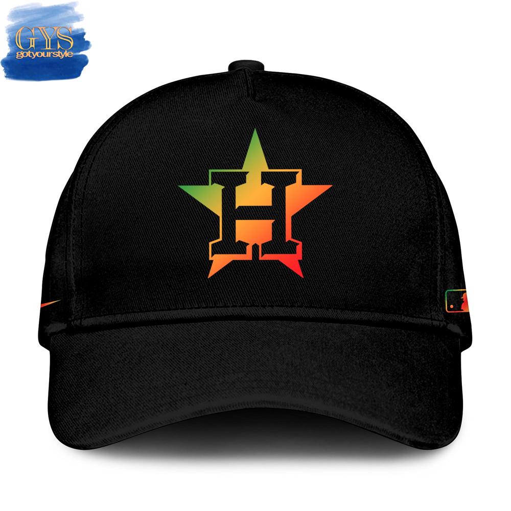 Houston Astros MLB x Juneteenth Freedom Day Baseball Jersey - Gotyourstyle