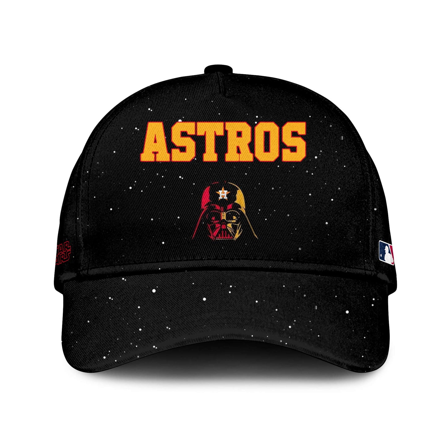 .Houston Astros x Stars Wars Baby Yoda Game Night Hoodie Editions Limited