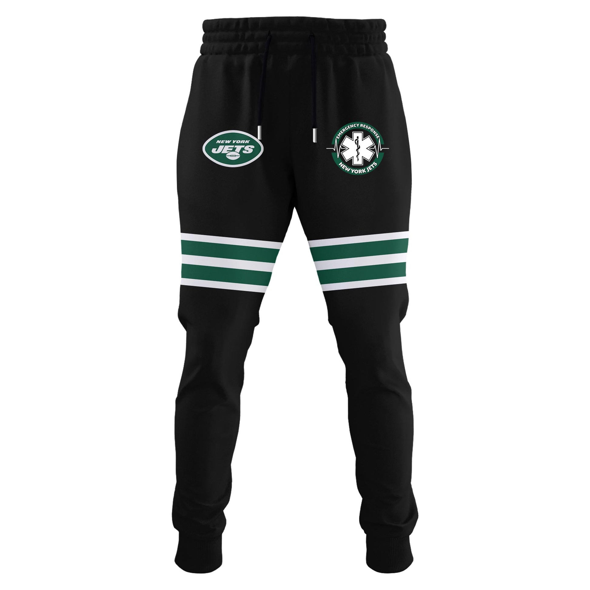 NYJ x EMS Appreciation Night Game Hoodie