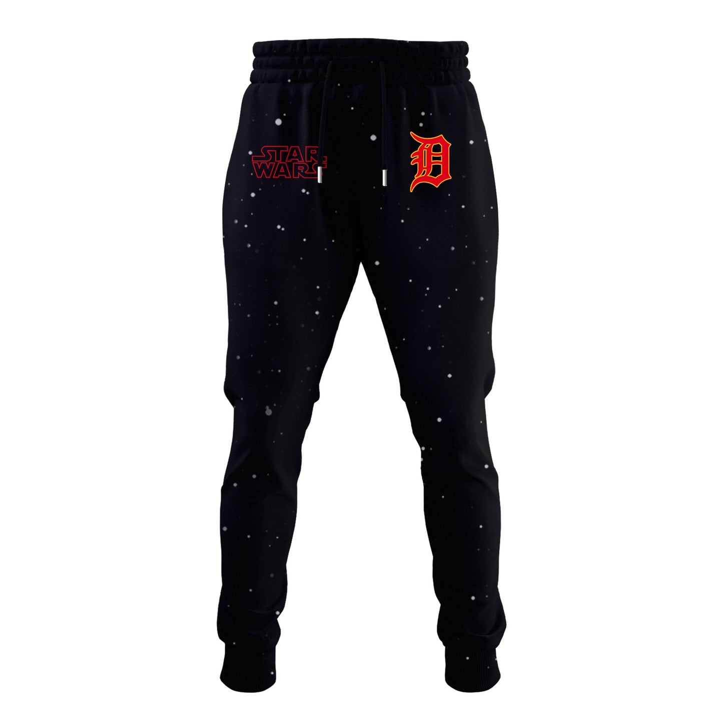 Detroit Tigers x Stars Wars Baby Yoda Game Night Hoodie Editions Limited