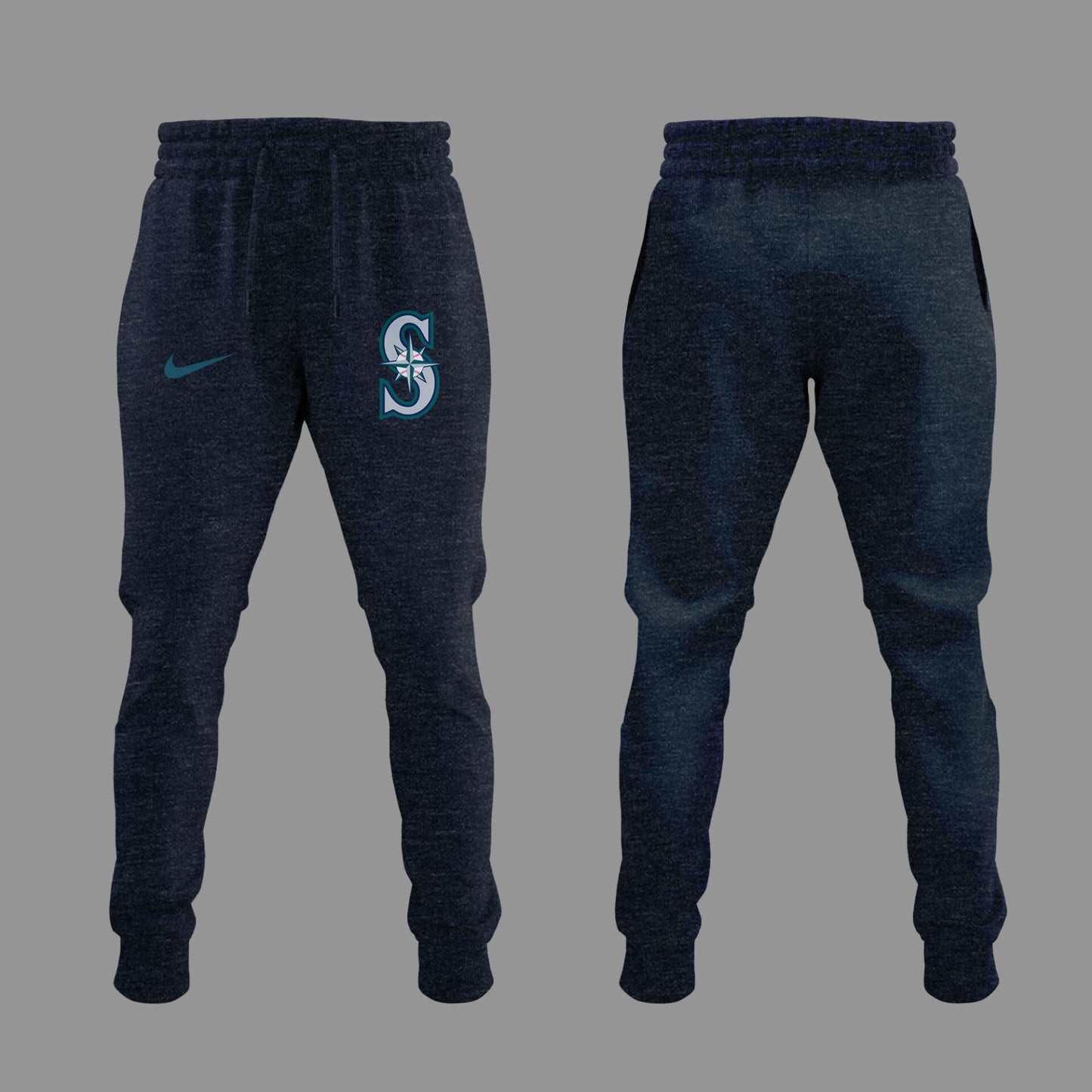 Limited Edition Mariners Hoodie-KC07052510