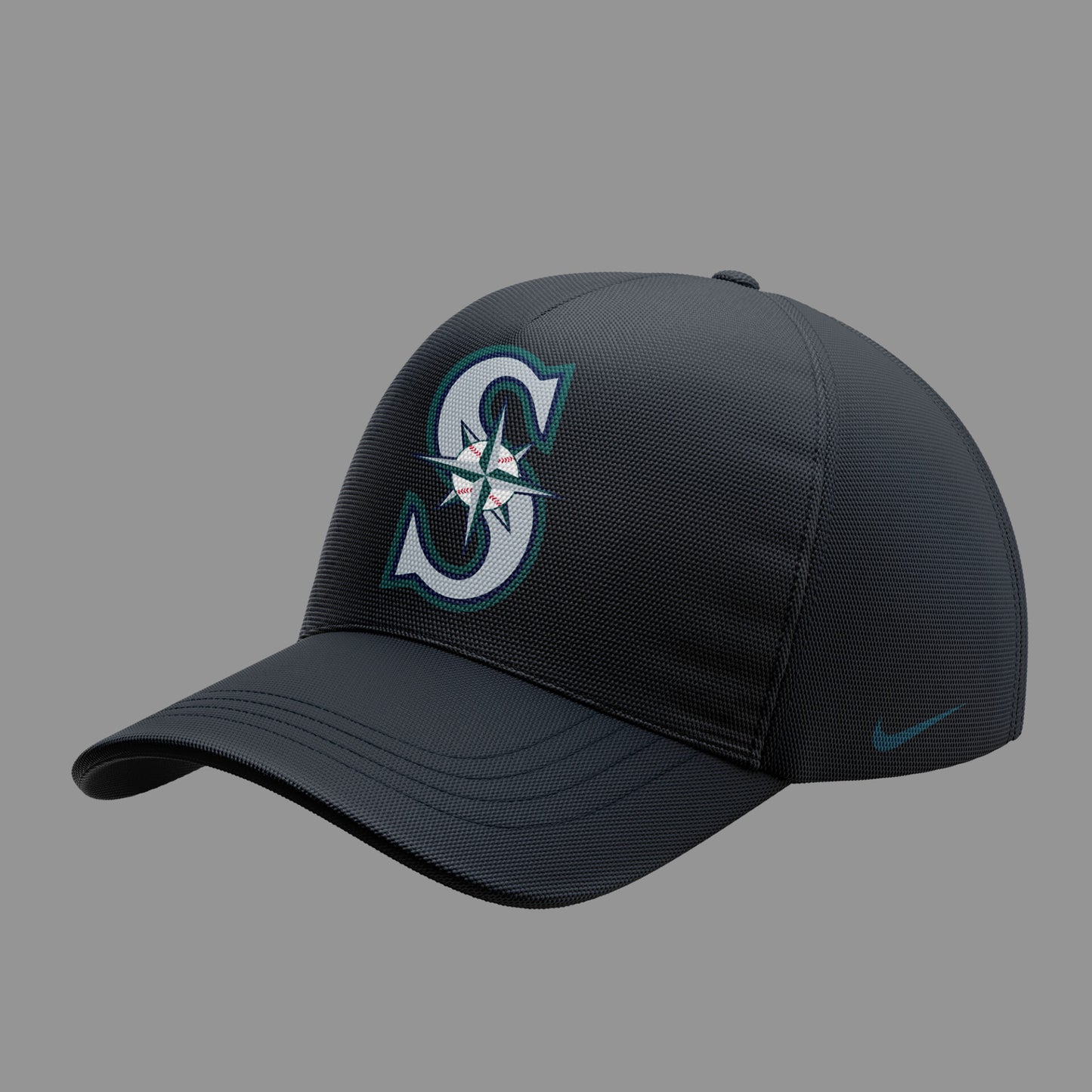 Limited Edition Mariners TShirt-KC07052513
