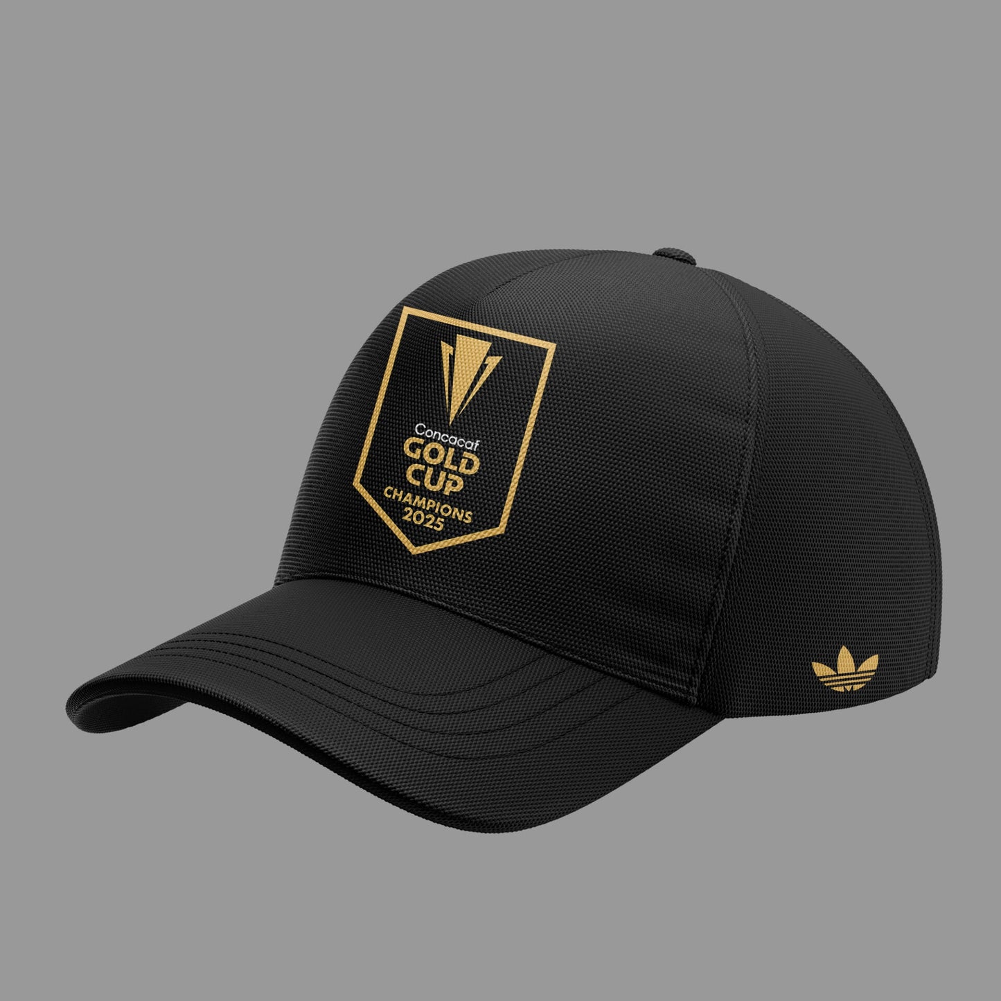 Limited Edition México x Concacaf Gold Cup 2025 Hoodie