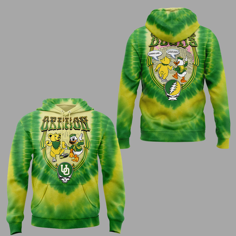 Special Edition 2025 Hoodie