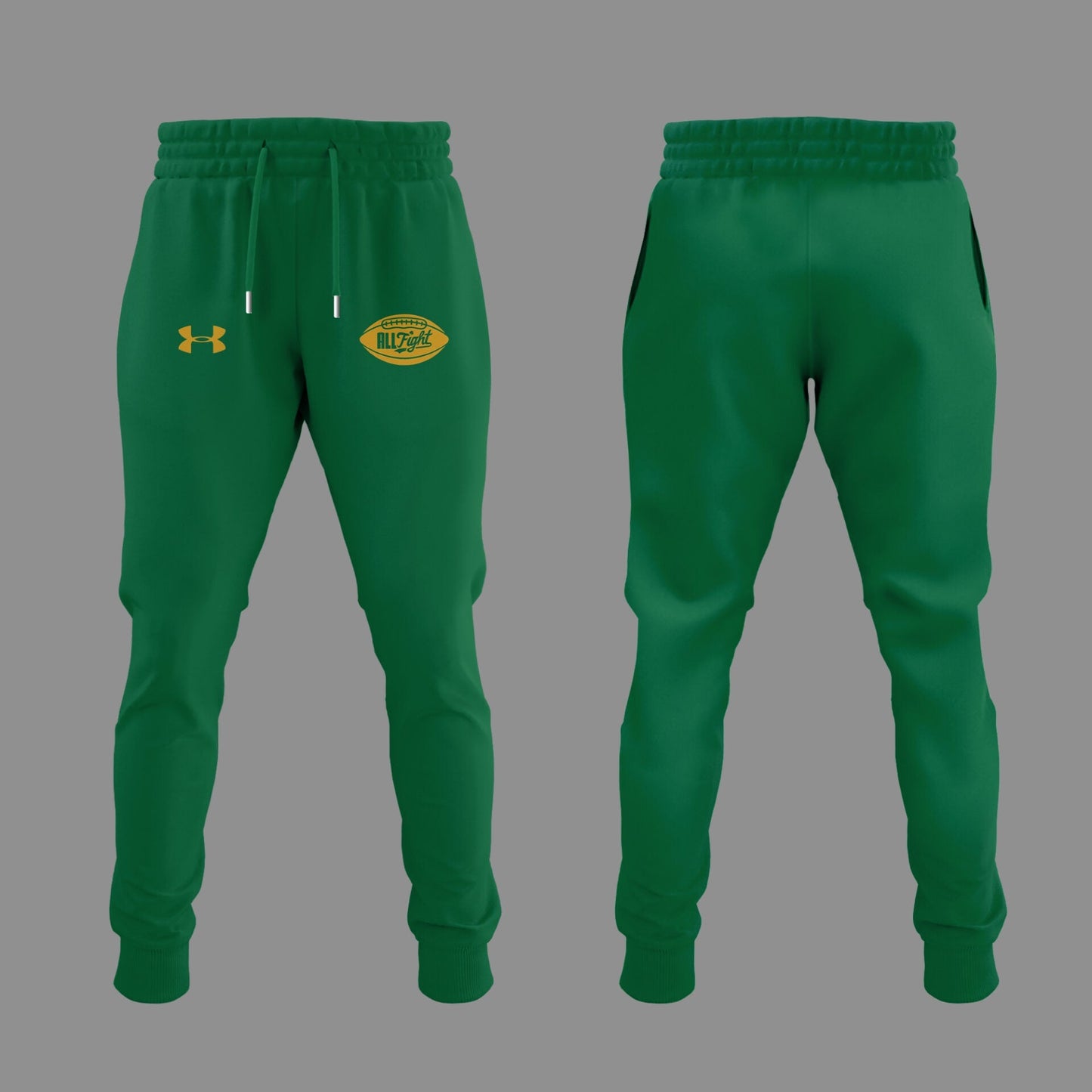Special Edition Notre Dame “Irish Wear Green” T-Shirt