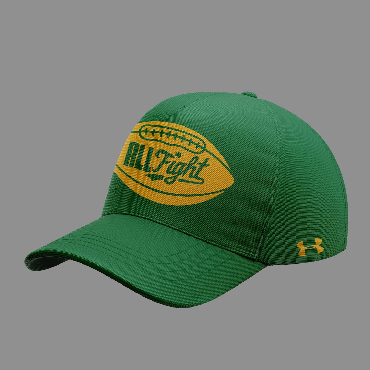 Special Edition Notre Dame “Irish Wear Green” T-Shirt