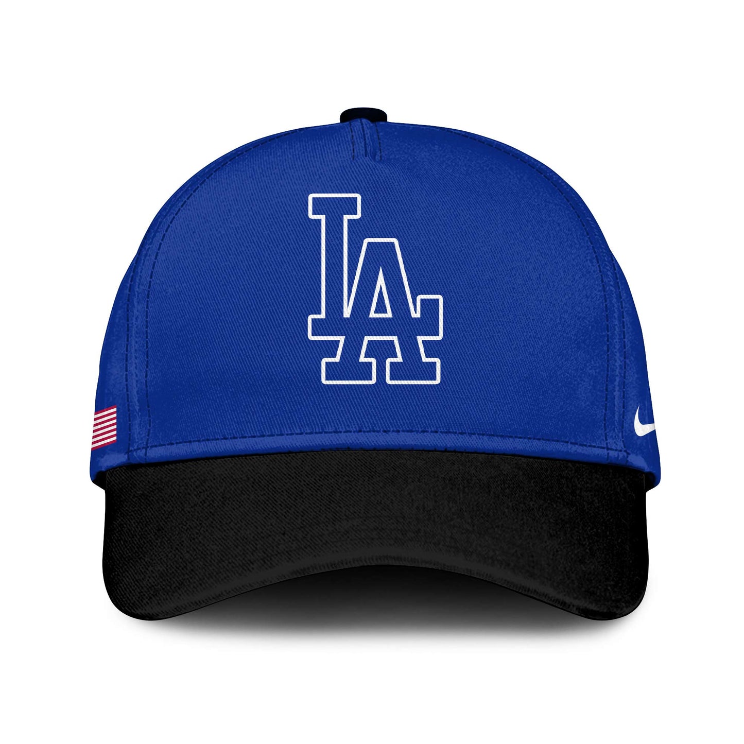 _Los Angeles Dodgers MLB x Air Force Military Appreciation Night Jersey Editions Limited 2025 V4