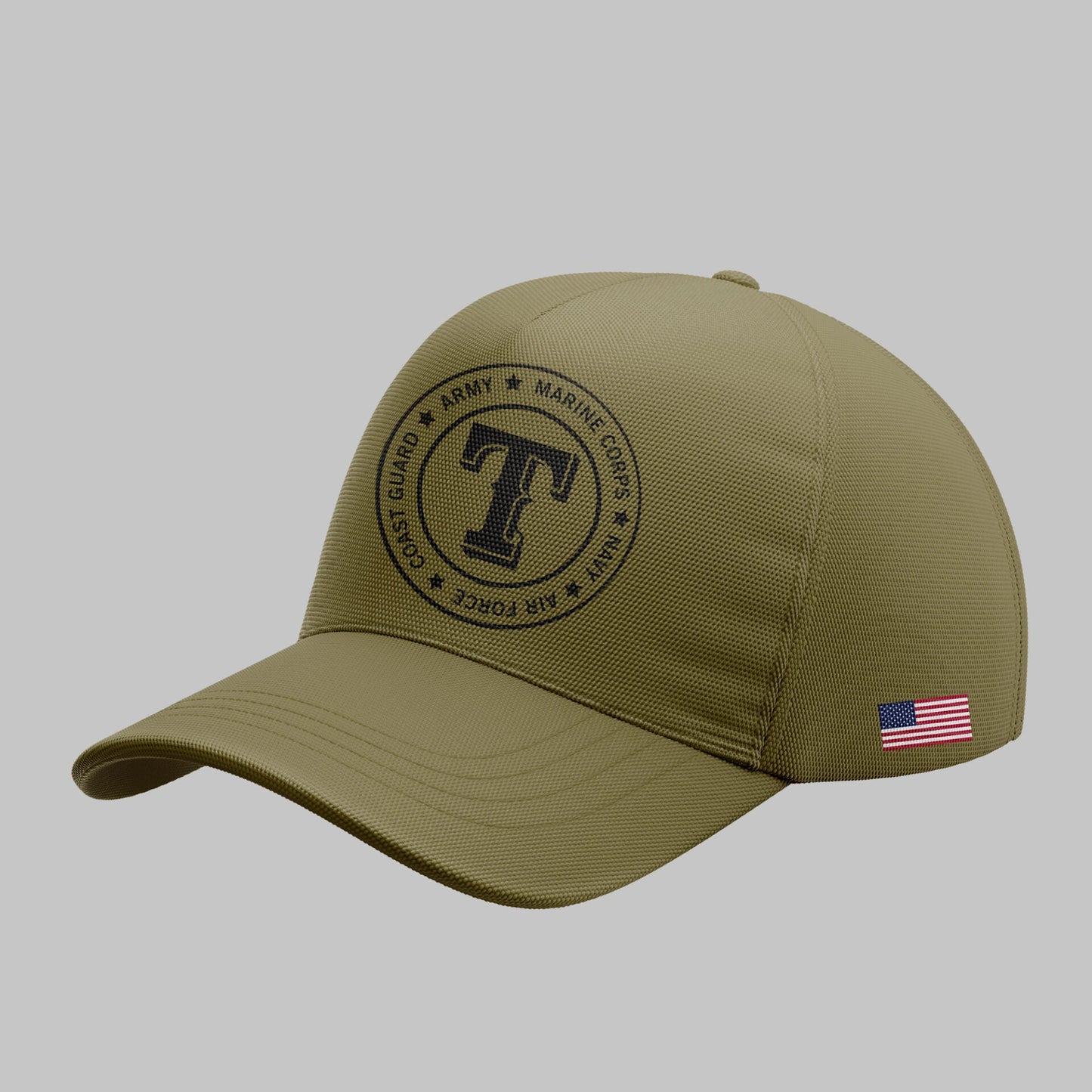 Rangers x Military Appreciation Night Hoodie