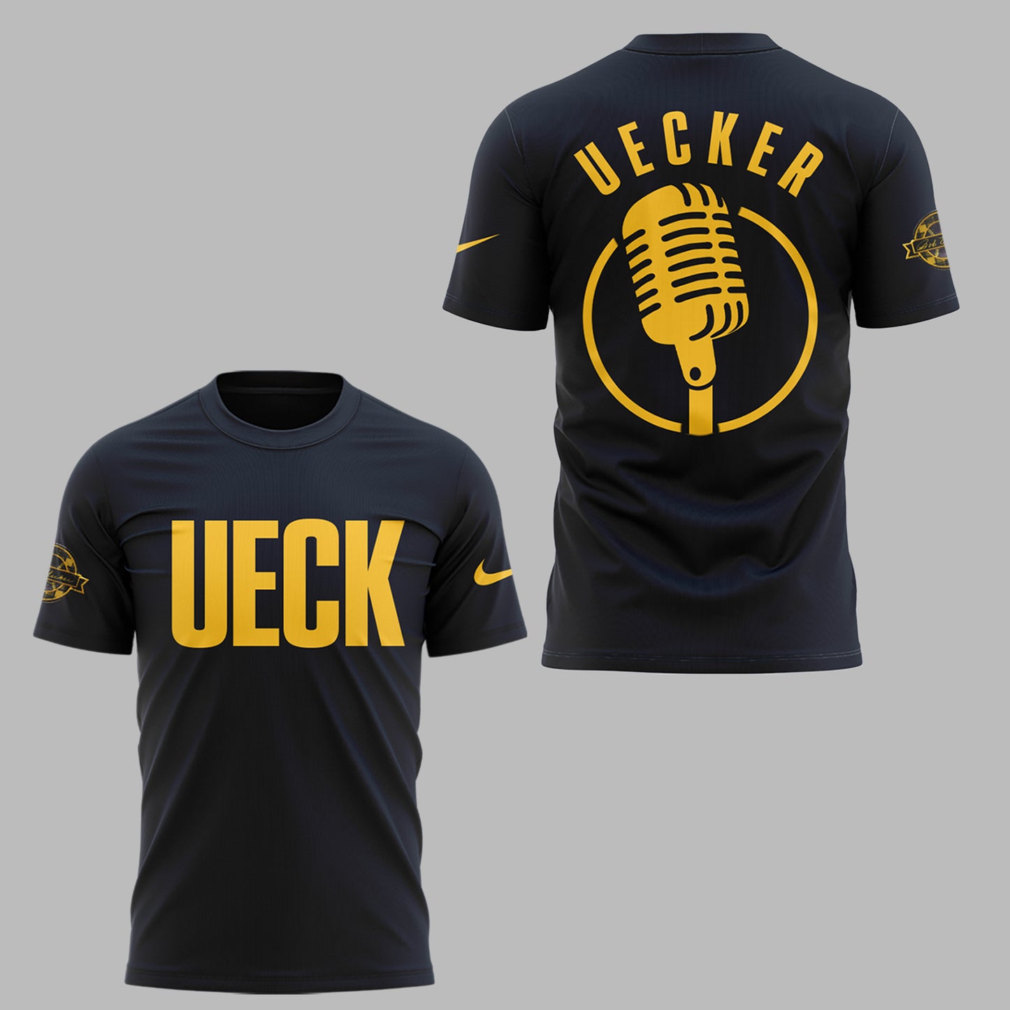 Remembering Bob Uecker "Mr. Baseball" TShirt-ND03272529