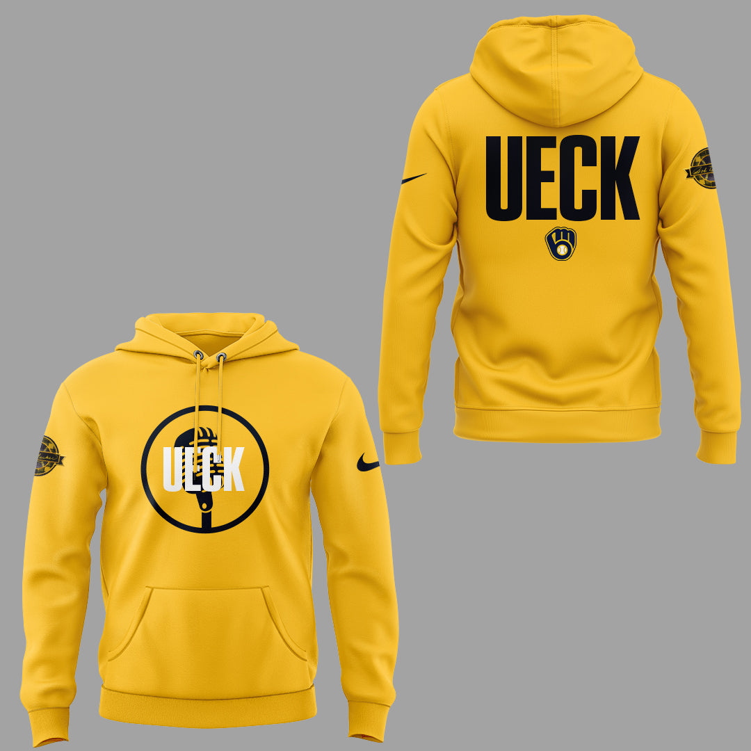 Remembering Bob Uecker "Mr. Baseball" Hoodie-ND03272530
