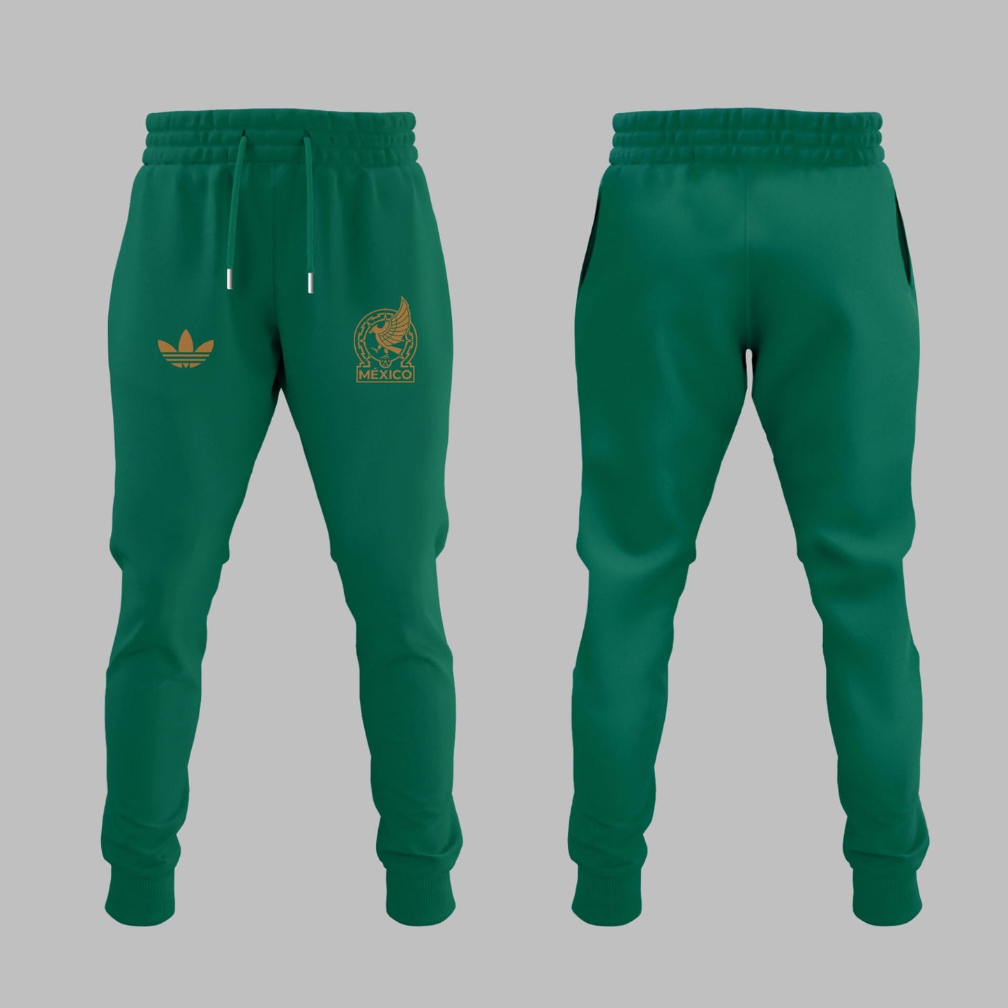 Limited Edition México x Concacaf Gold Cup 2025 TShirt