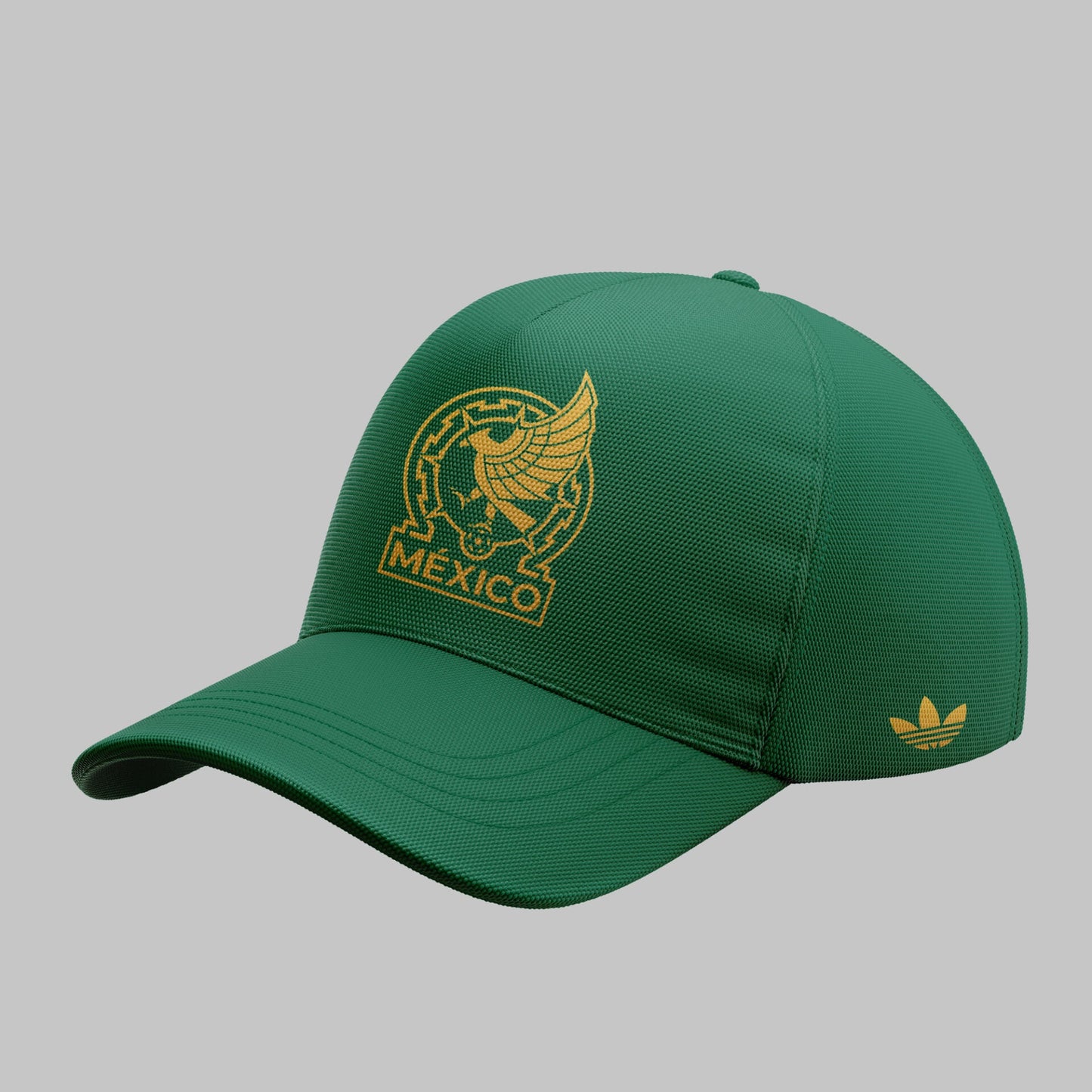 Limited Edition México x Concacaf Gold Cup 2025 TShirt
