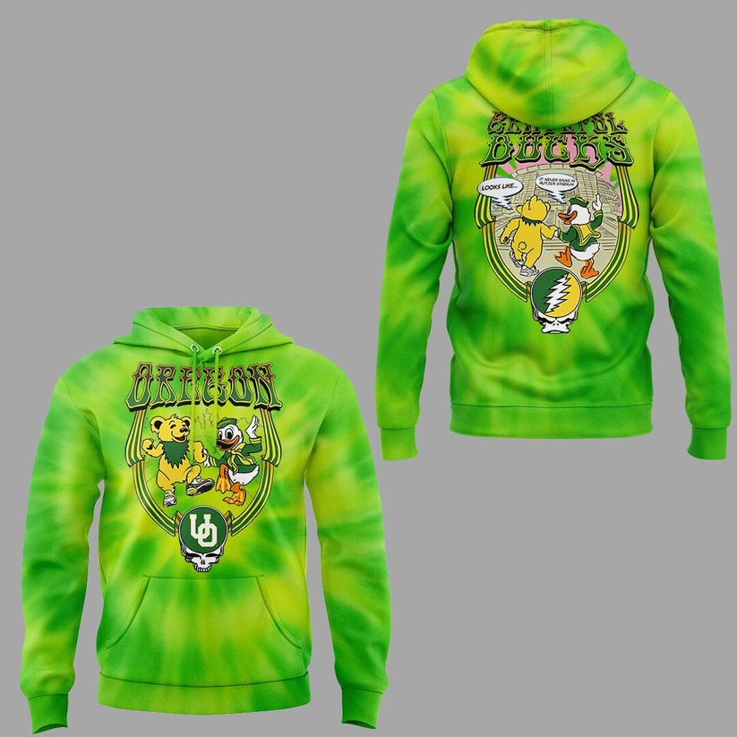 Special Edition 2025 Hoodie