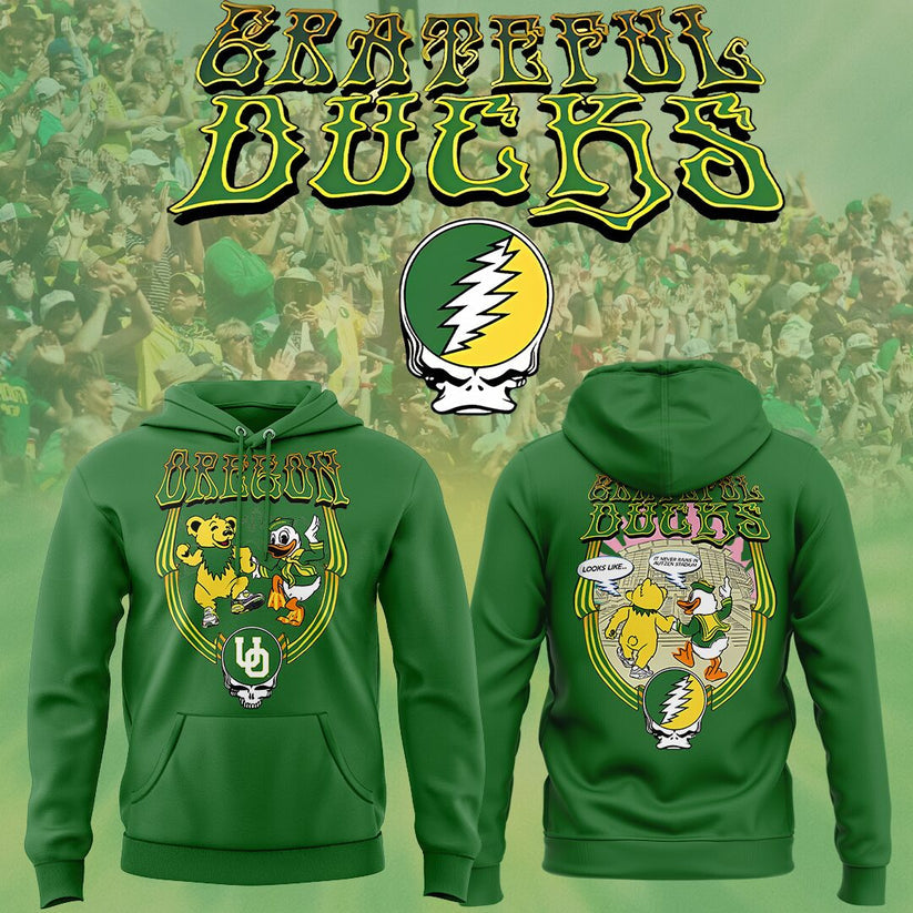 Special Edition 2025 Hoodie