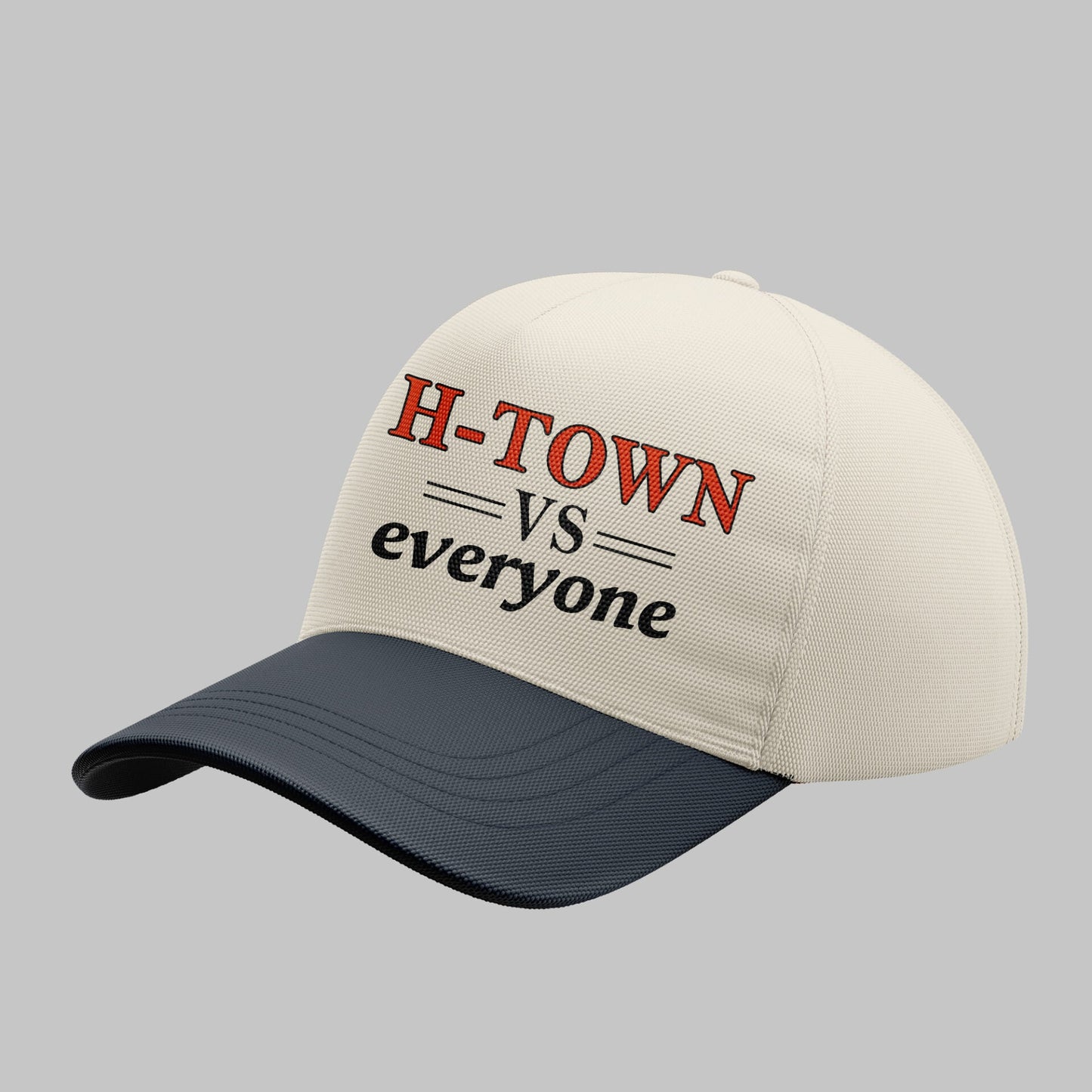 Limited Edition H-Town vs Everyone Jersey