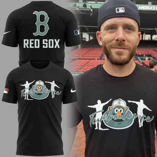 Limited Edition Red Sox 2025 Tshirt