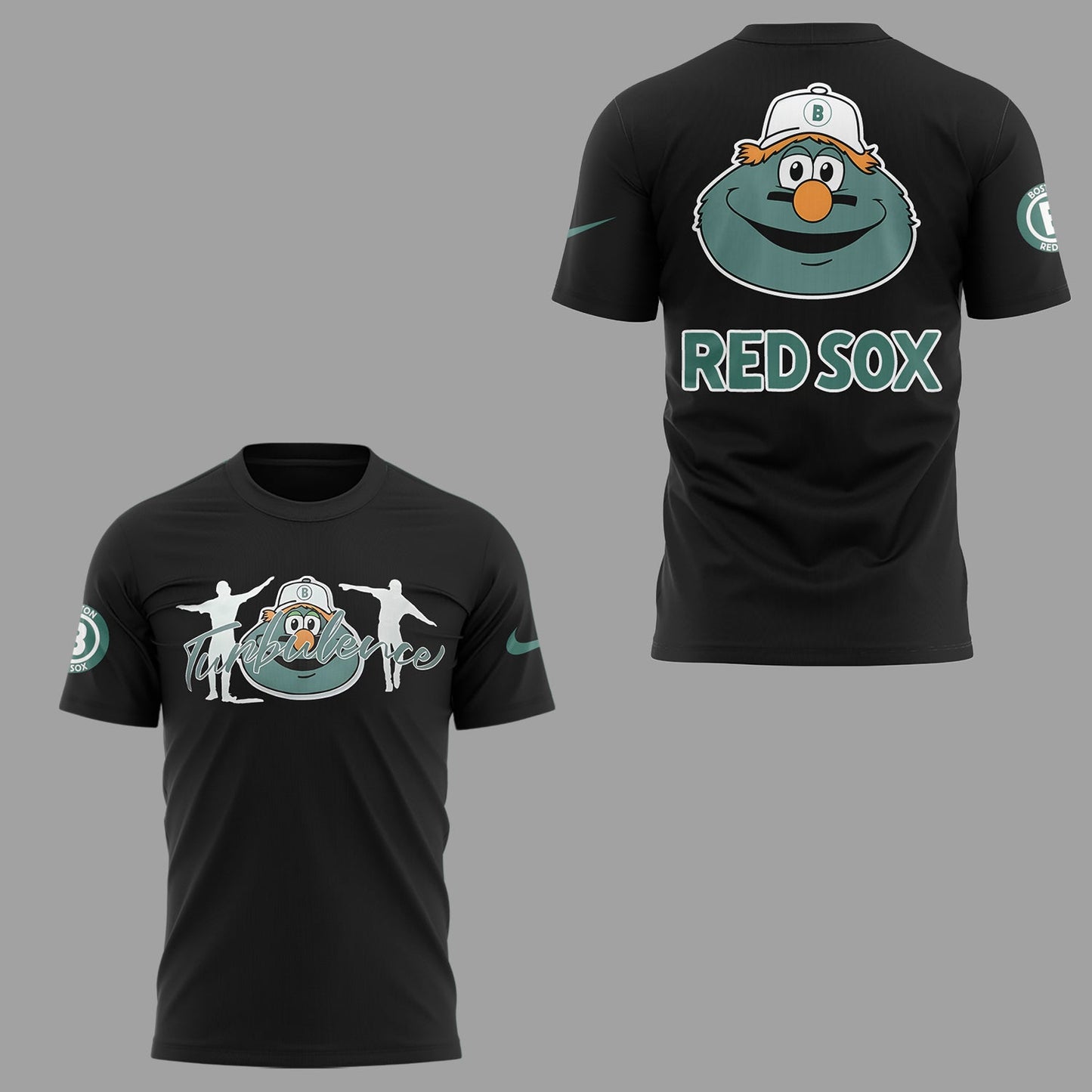 Limited Edition Red Sox 2025 Tshirt