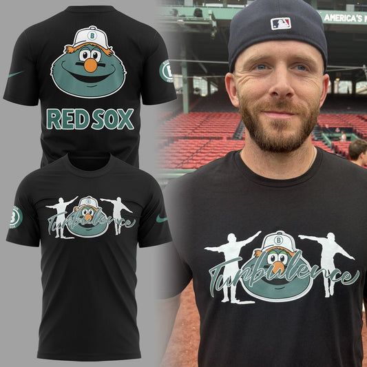 Limited Edition Red Sox 2025 Tshirt
